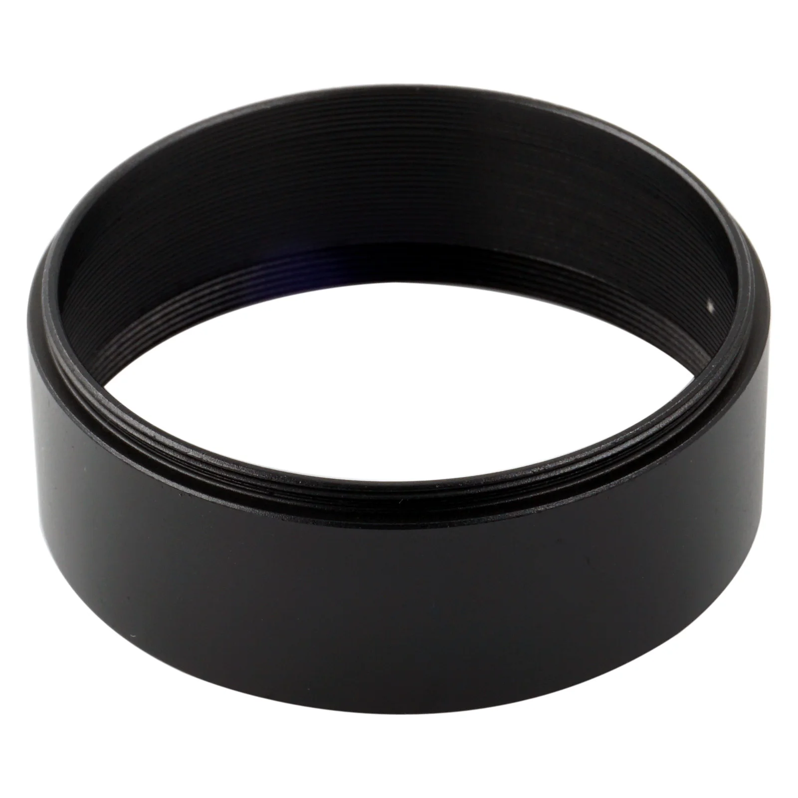 أنبوب تمديد مثبت على المسمار ، غطاء محرك السيارة Lnes ، محول الألومنيوم ، 58 x