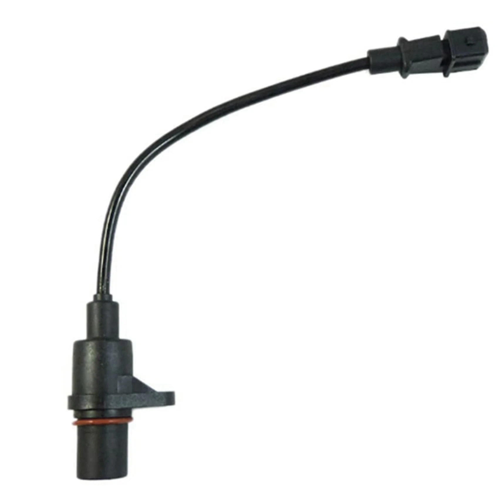3X Sensor Posisi Poros Engkol untuk 06-11 Hyundai Accent Kia Rio 39180-22600 , 39180-26900, PC531 , 5S1776-L94A