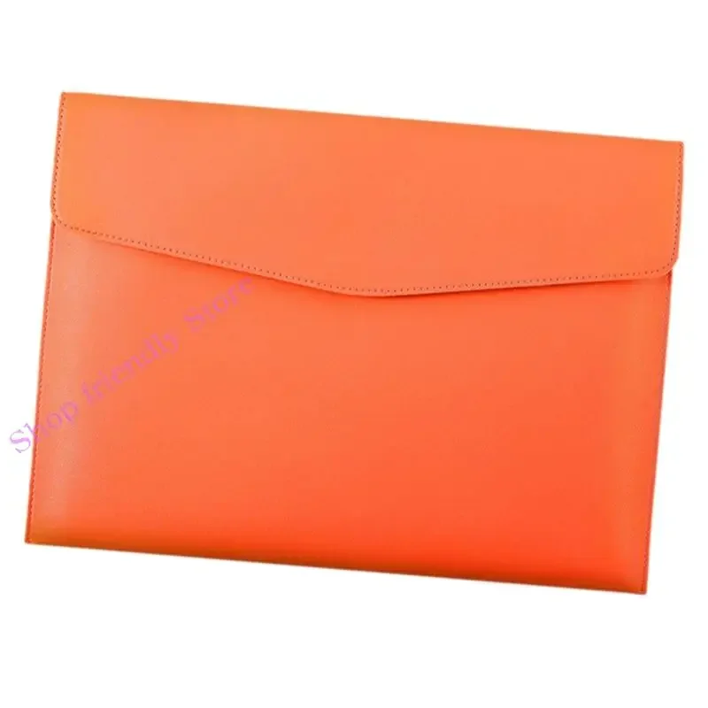 Cartella per documenti Buste per per documenti Custodia per il trasporto file per uso in viaggio in ufficio