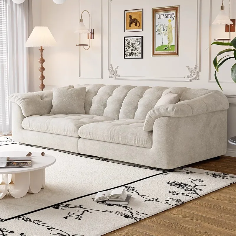 

Accent Nordic Living Room Sofas Luxury Design Minimalist Lazy Comfortable Living Room Sofas Cheap Aesthetic Muebles Home Decor