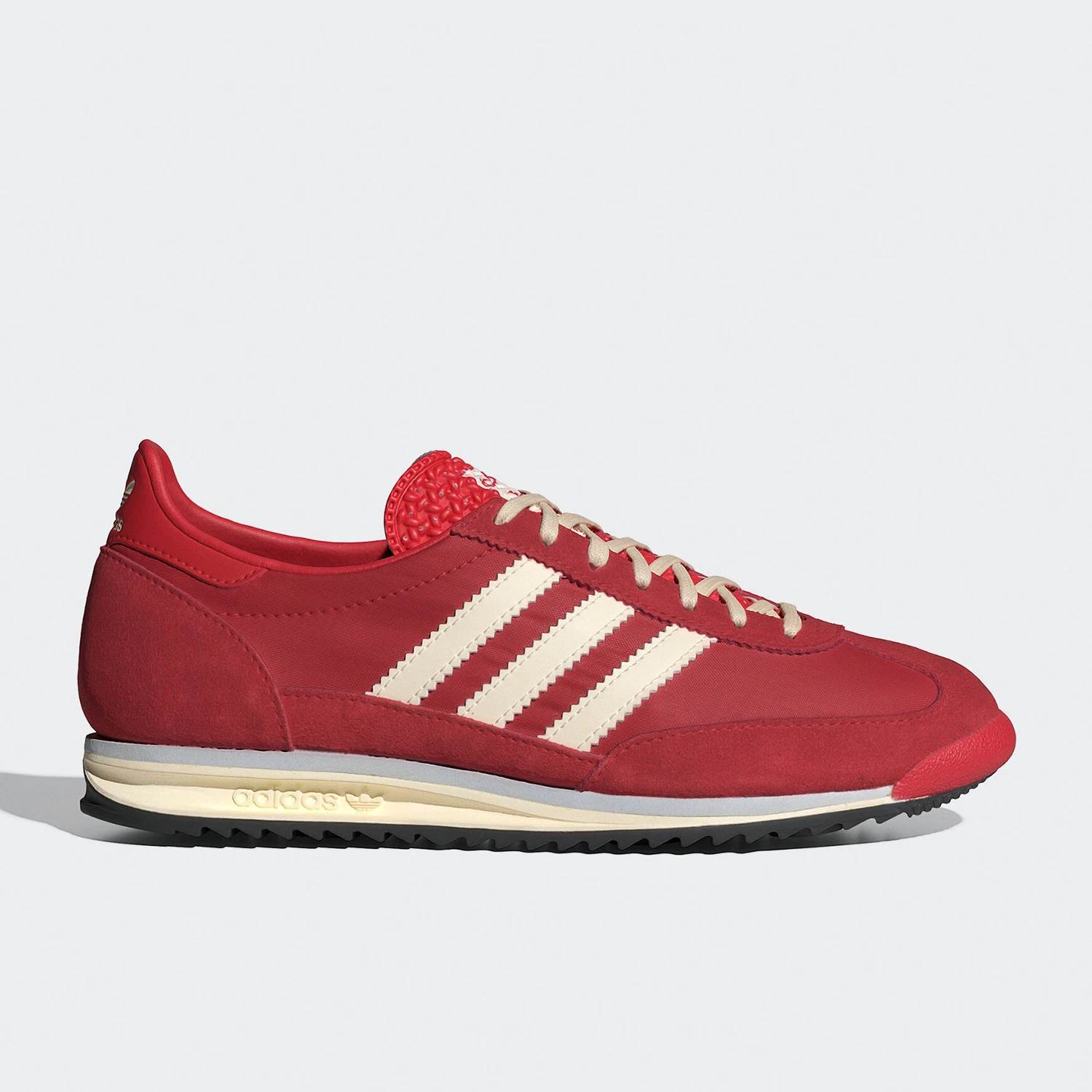 

Adidas Originals Unisex Classic Retro Thin-Soled Sports Shoes IE3475