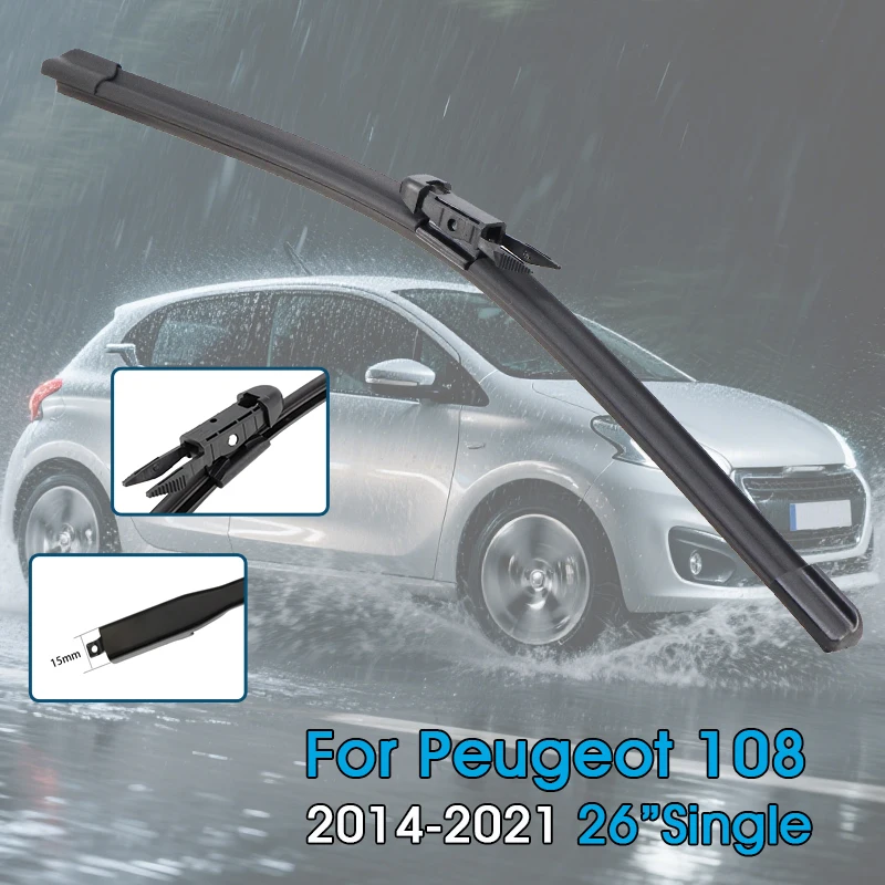 Car Wiper Blades 26…
