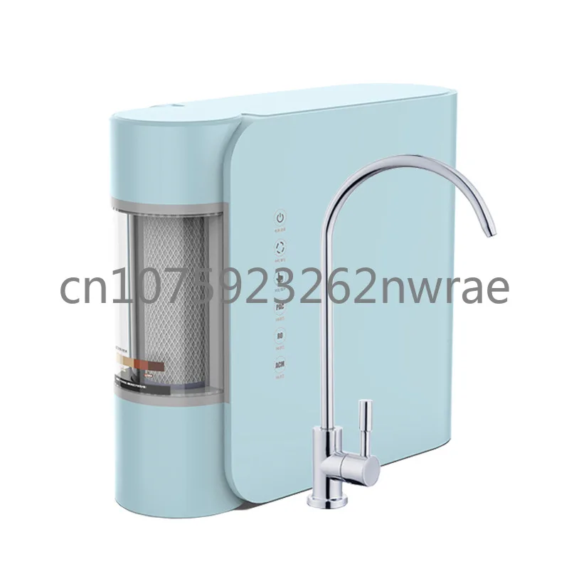 800G Reverse Osmosis Water Filter System Direct Drinking Water Purifier Home Ro Water Purifier