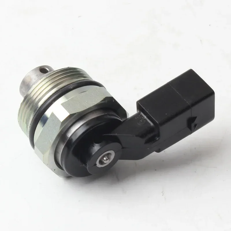 03H127025 High Pressure Fuel Pump Solenoid Valve Plug