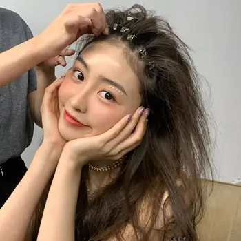 12 最佳銷售 髮夾 - №8