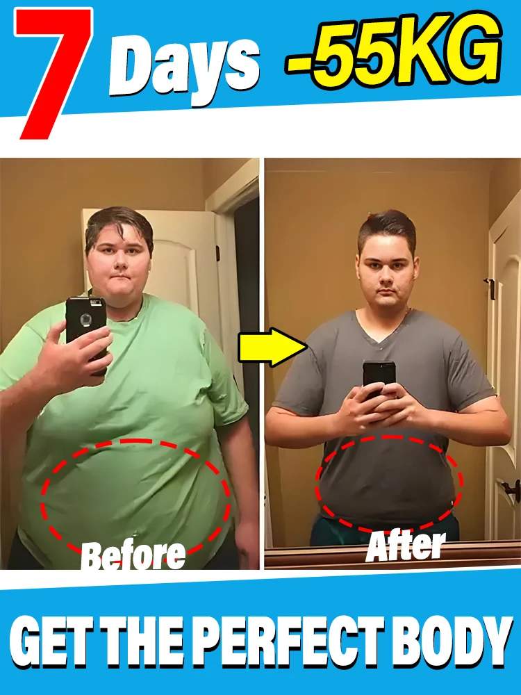 ウェイトロスとスリム化のために設計された、男性と女性の両方に適した、体重を減らし、体重をコントロールします。