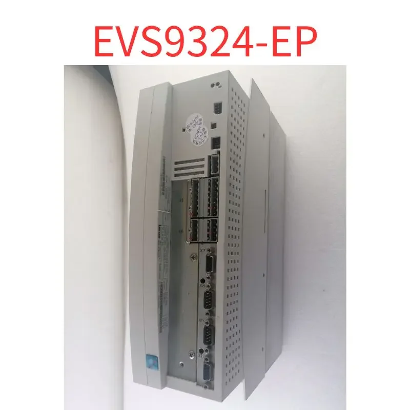 

Second-hand Servo driver EVS9324-EP