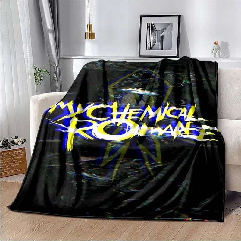 My Chemical Romance Band Blank - Home Office Romance avaliação e preço