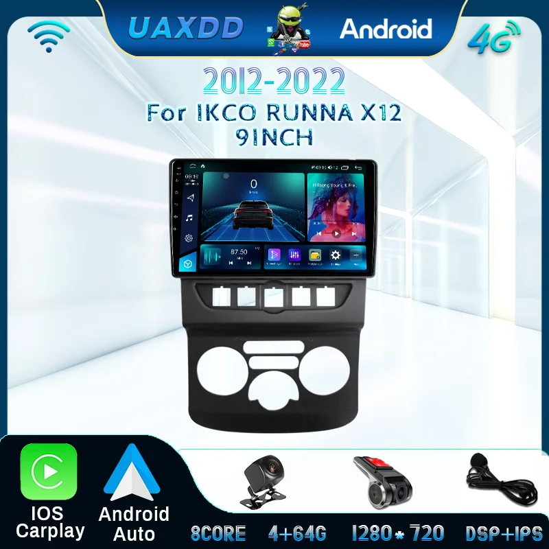 Android Navigation …