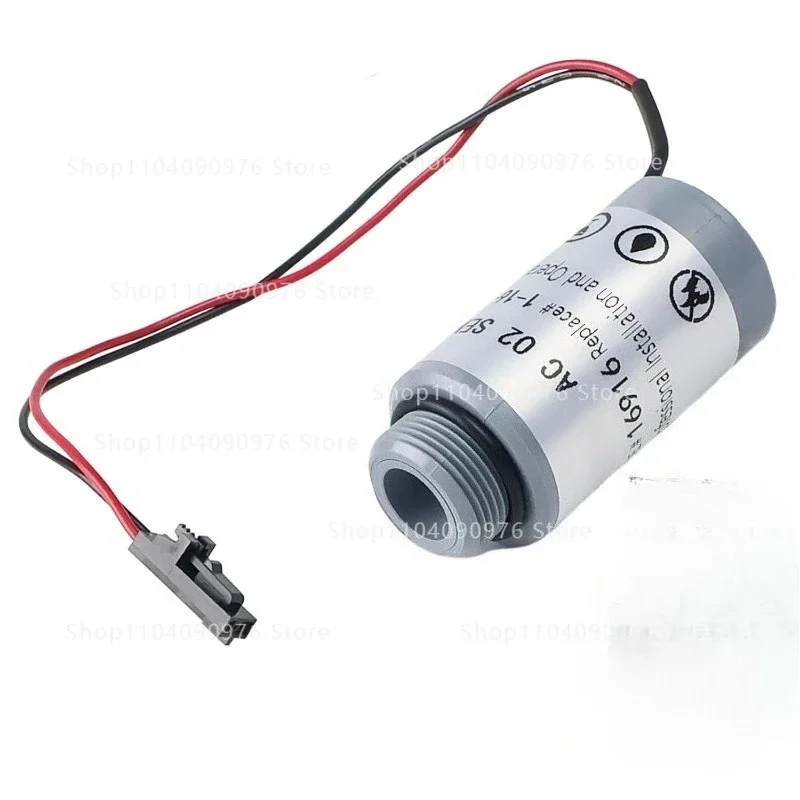 Sensor de Oxigênio 16916 Usado para Robinair R-1234yf