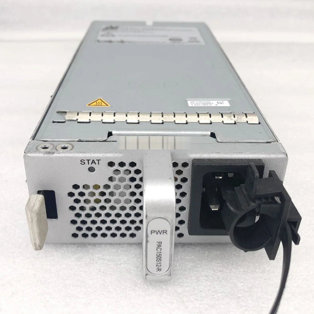 S5735-S48S4X S5731 Series 150W PAC150S12-R AC Power Module