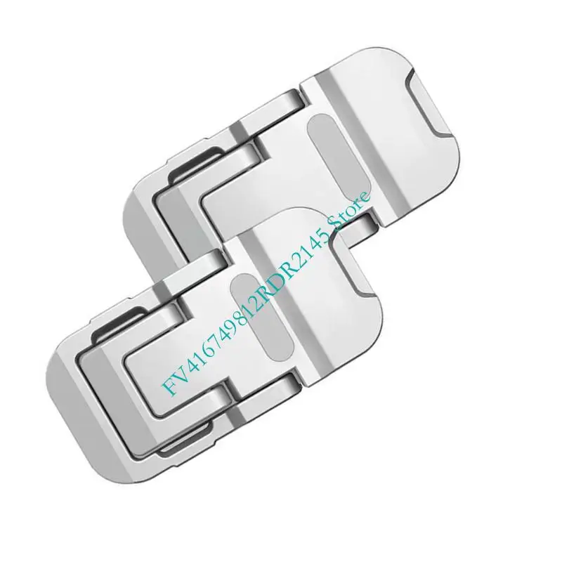 B2EF 인체 공학적 조정 노트북 스탠드 경량 알루미늄 호환성 브래킷