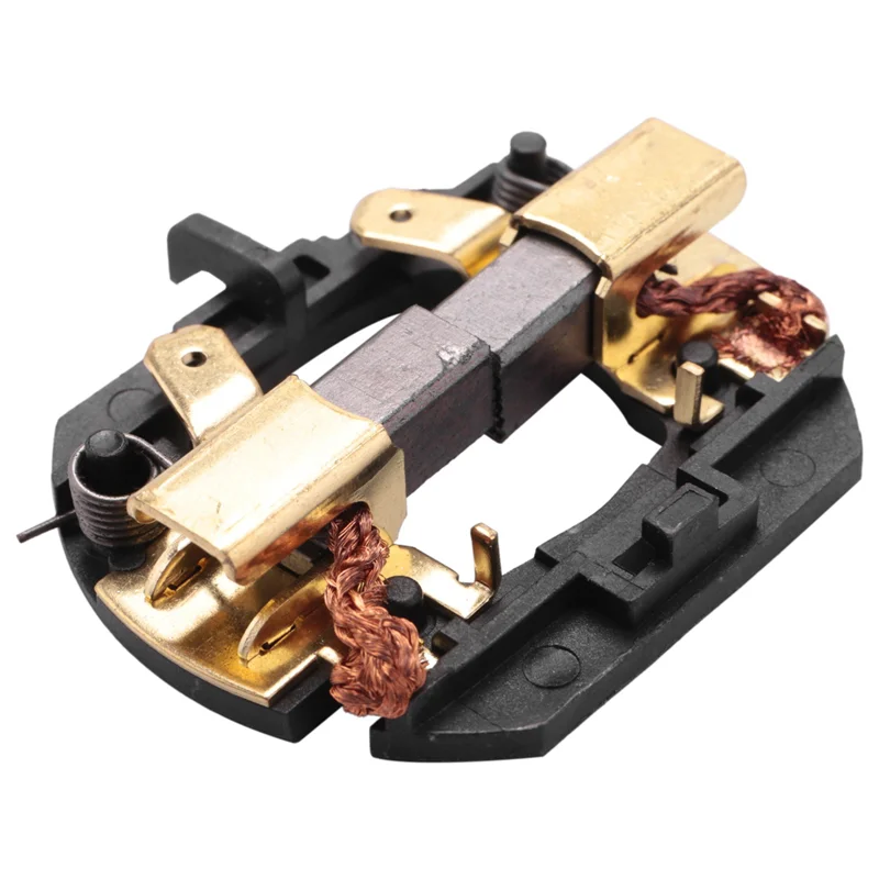 Uchwyt szczotek węglowych ABVT-3X do DCH143 DCH253 DCH254 DCH143 DCH243 DCH363