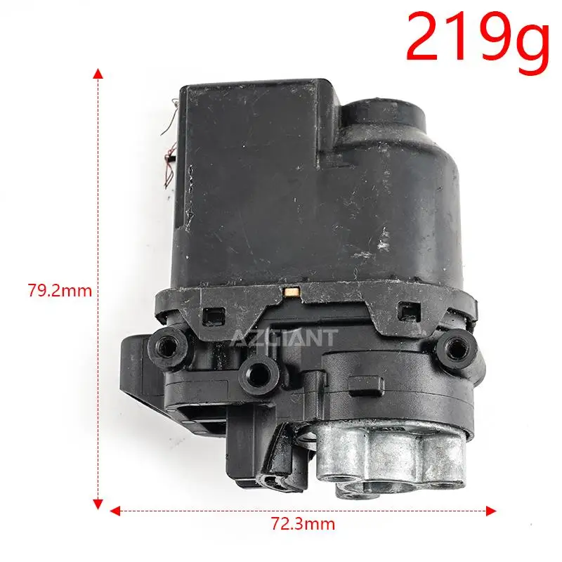 Car Side View Mirror Repair Actuator Motor Gear PCB for Honda City GM6 MK4 2014 2015 2016 2017 2018 2019 Drive/passenger Side