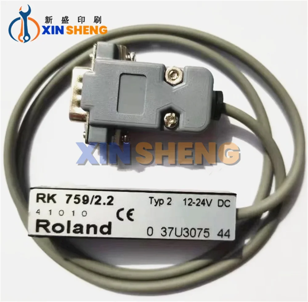 

Best Quality Sensor RK759/2.2 For Roland 700 Printing Machine Sensor RK 759/2.2 037U310944