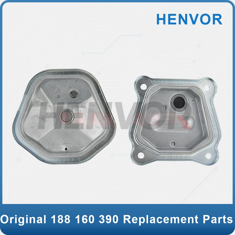 

Engine Generator Cylinder Head Cover Valve Chamber Cover For 168F 170 188 160 390 Replacement Parts