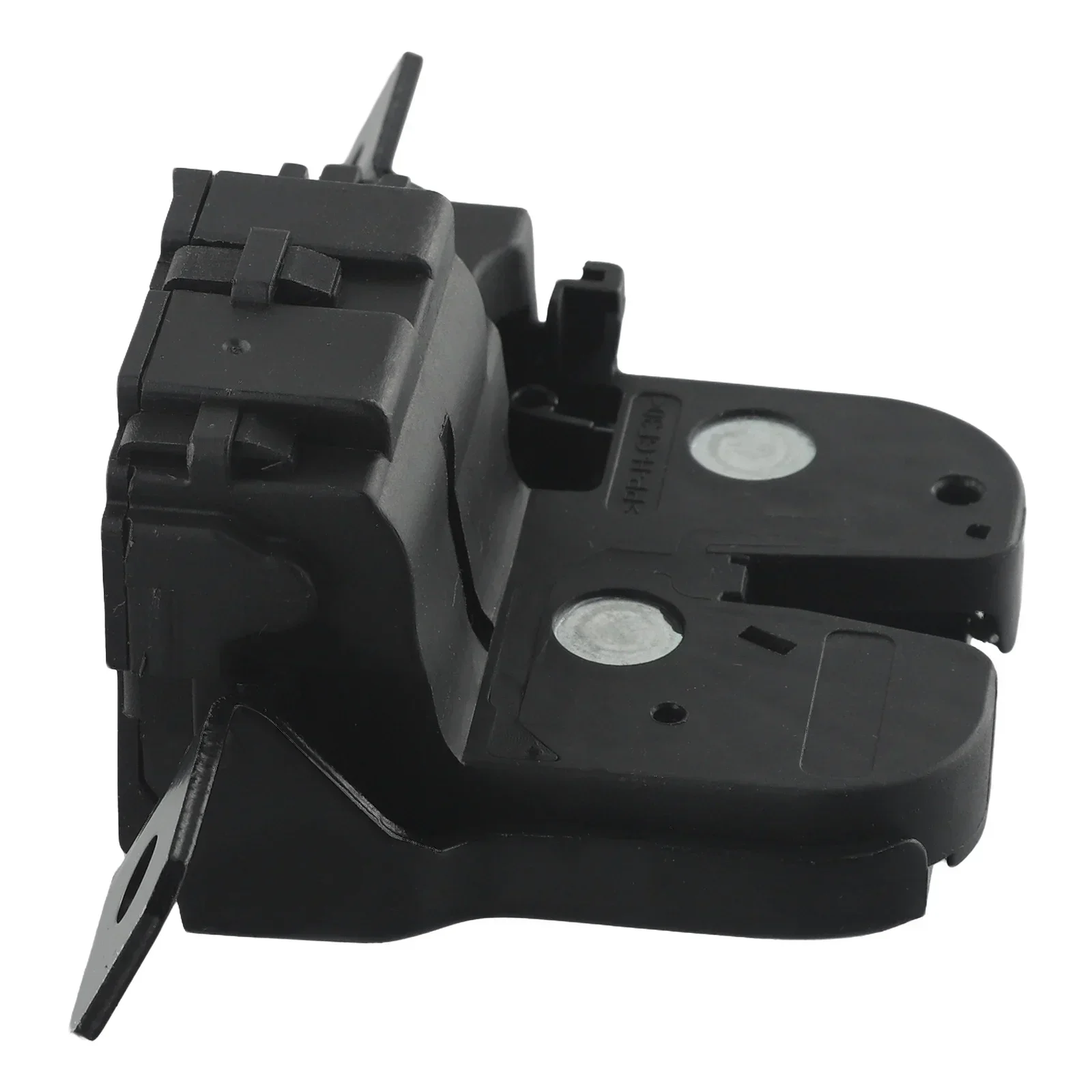 

Parts Actuator Replacement Tailgate Latch Metal 51247304559 Accessories Black Fittings For BMW 1 Series F20 F21