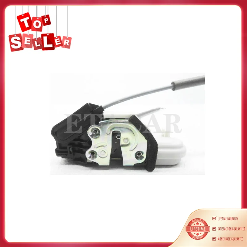 813202W010 Front Door Lock Actuator Motor Driver Side Latch Release Reardoor For hyundai Santa fe 2013-2018