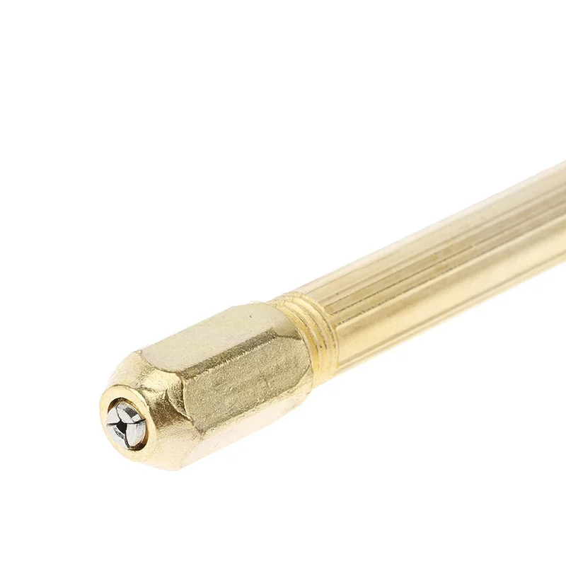 1set/6pcs DIY 인형 머리 통행 세트 0.6/0.8mm 인형 머리 뿌리 뽑기 Reroot Rehair 도구