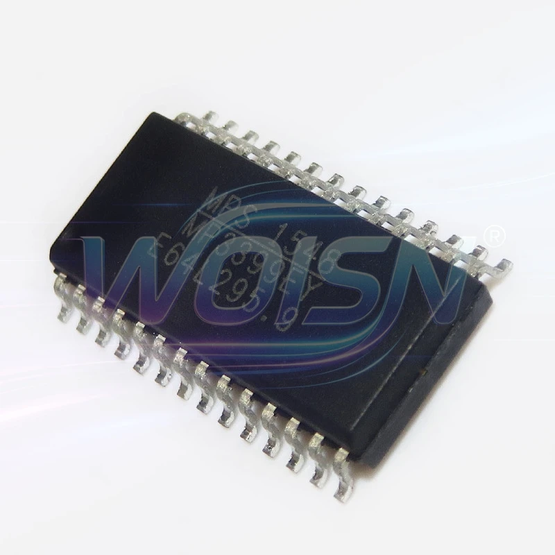 5-100PCS MP3399EY MP3399 LV1116N LV1116 25LC1024 25LC1024-I/SM MDU1516URH MDU1516 2SD2390 D2390 STA510F STA510 view 2