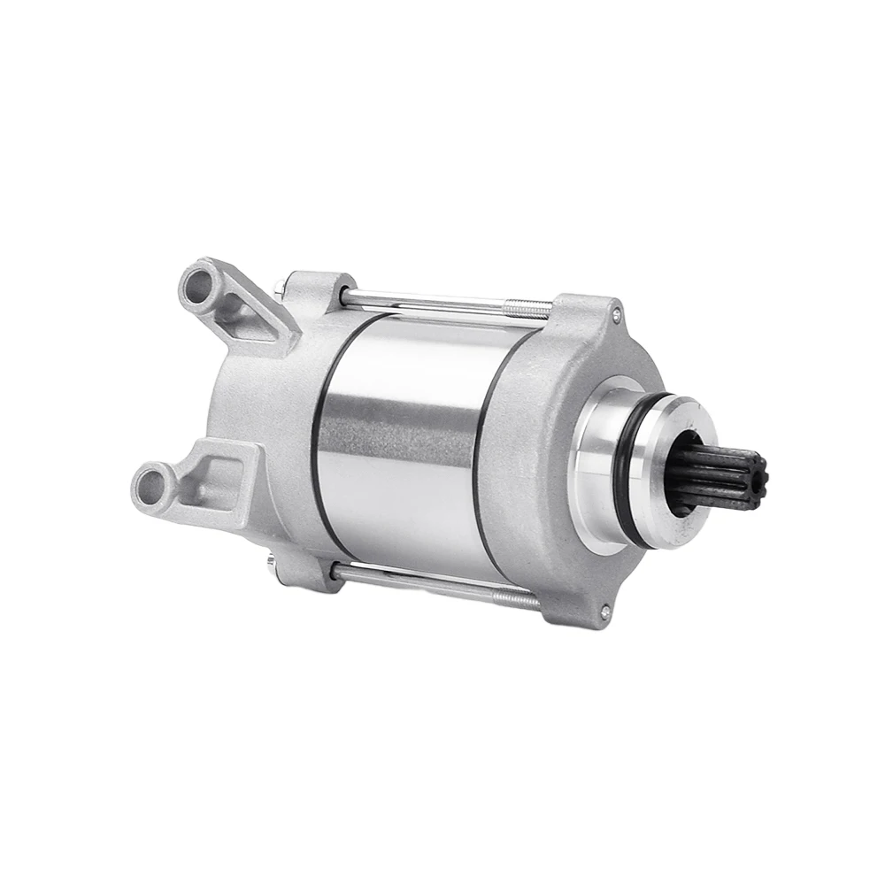 

Для Honda CRF450X 2005-2009 2011-2016 CRF 450X замена OEM 31200-MEY-671 стартер мотоцикла 12 В CW 9 Spline Startor Motor