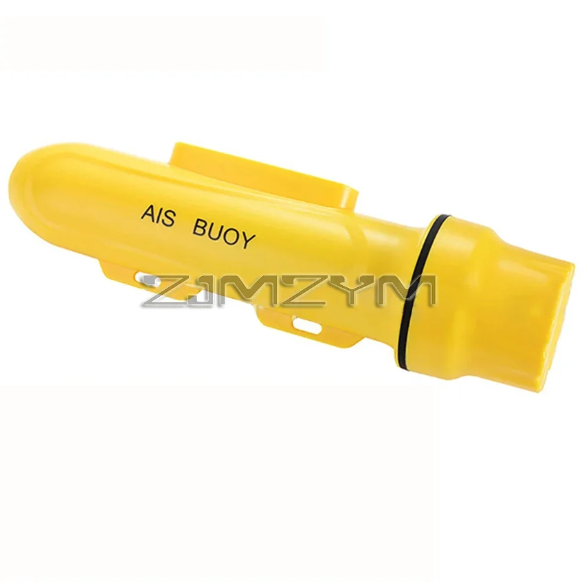 GPS Tracker Boat HAB-120 AIS Buoy Beacon For Small Boat Positioning Apparatus AIS Fishing Net Tracking Buoy Localizador GPS