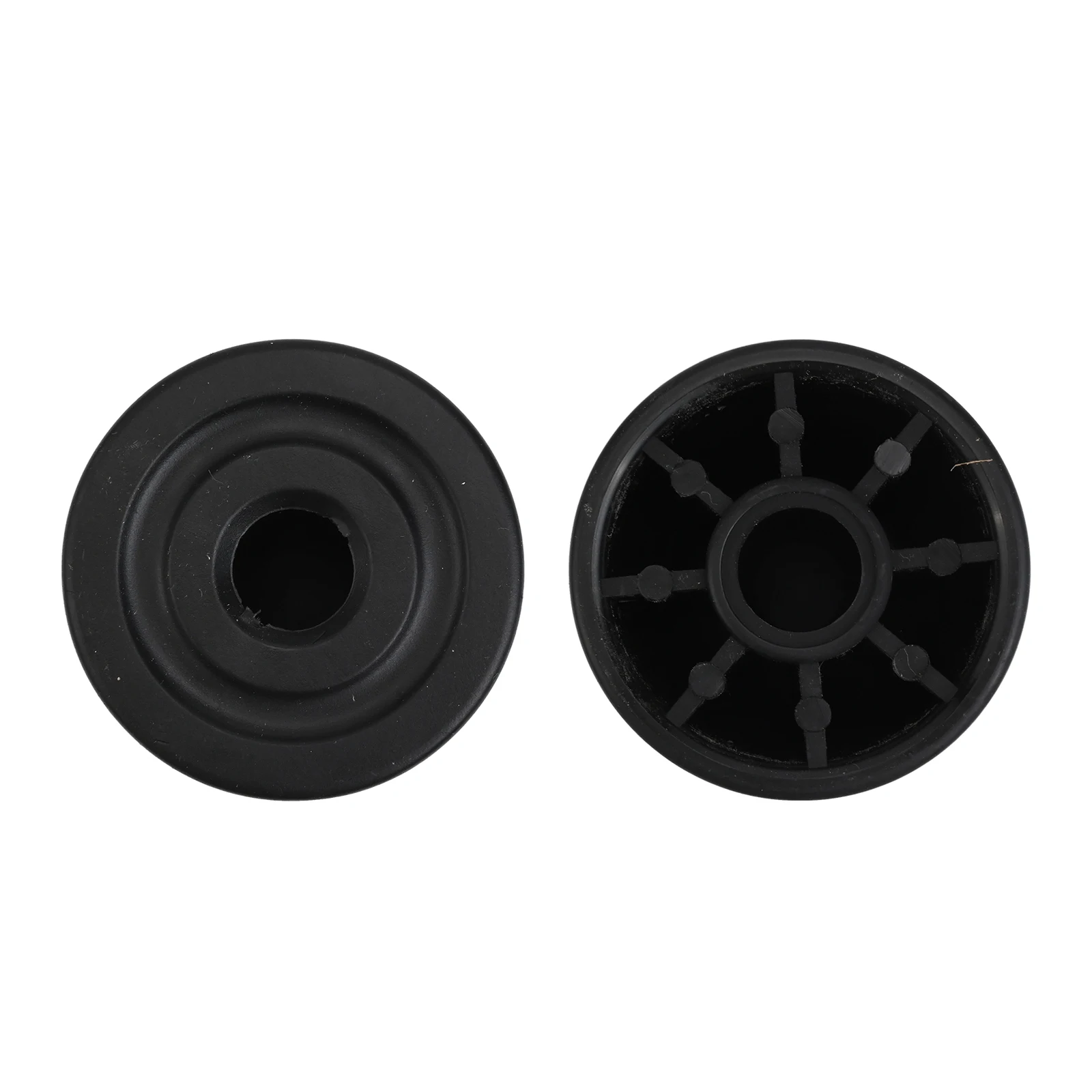 

Reliable Deck Roller Solution for Simplicity Lancer Mowers with Compatibility to OEM Numbers 1668513 1668513SM