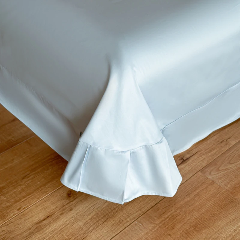 Embroidered Cotton Bedding Set 3