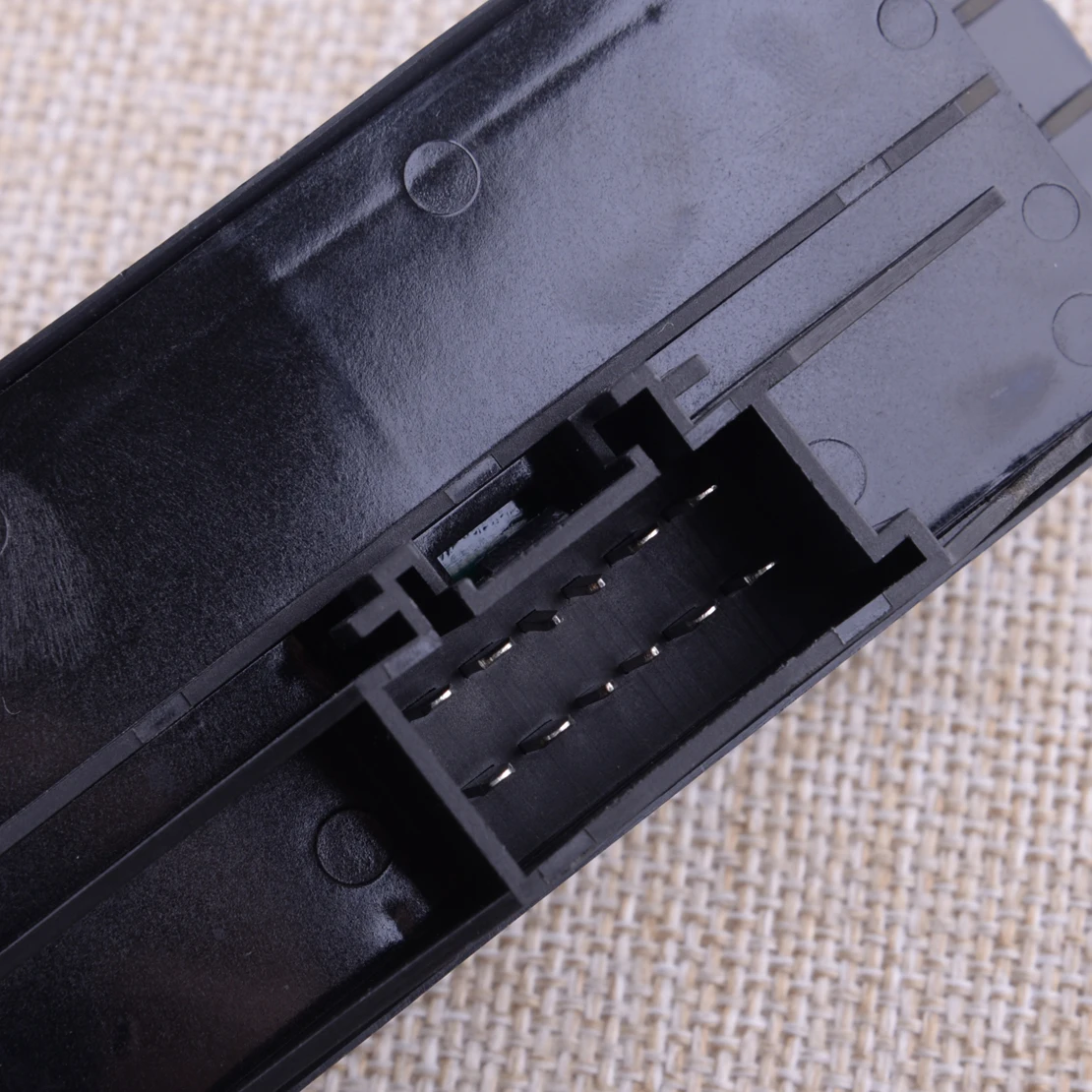 سيارة 15753935 قوة نافذة قفل الباب التبديل زر التحكم 15045084 19259960 صالح لشروليه جي إم سي #5