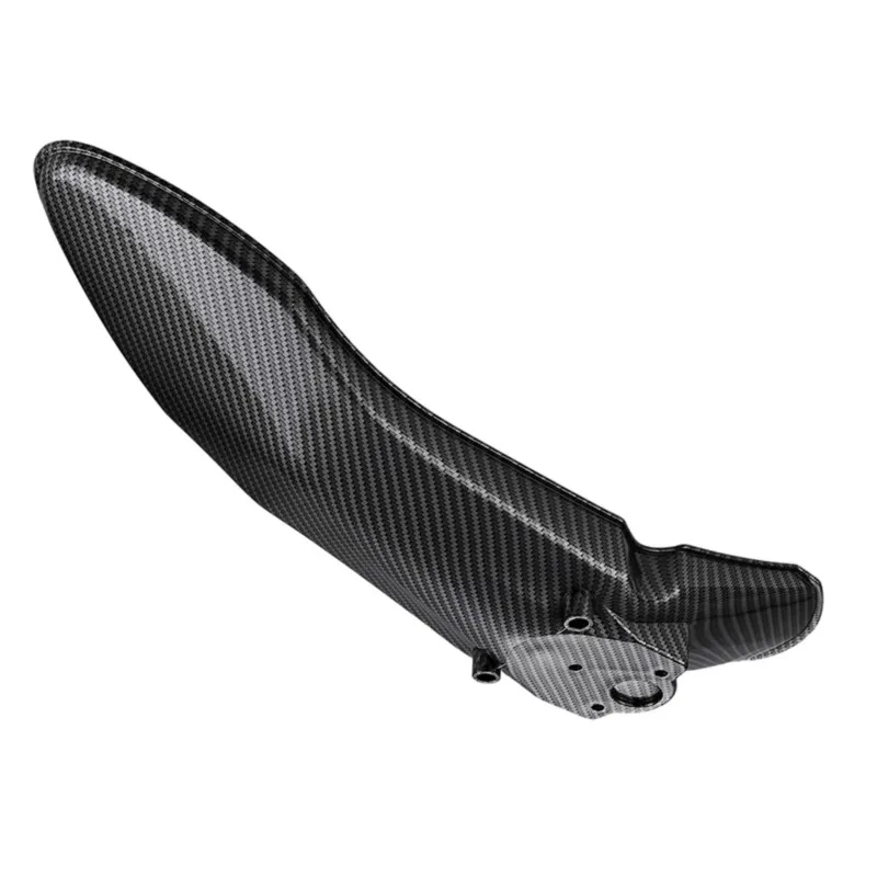 A98M Motorcycle Front Fender Mudguards Splash Mud Guard Protector For Yozma IN10 Electric Vehicle