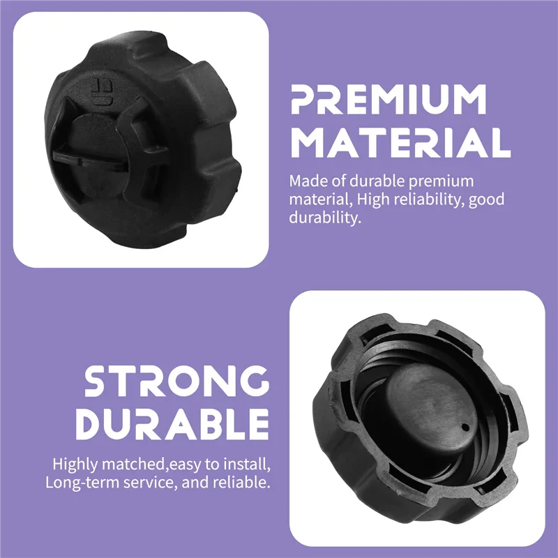 غطاء خزان الوقود غطاء الغاز اليدوي تنفيس 621501-10 لخزان الوقود السفينة المحمولة مولر تيمبو #2