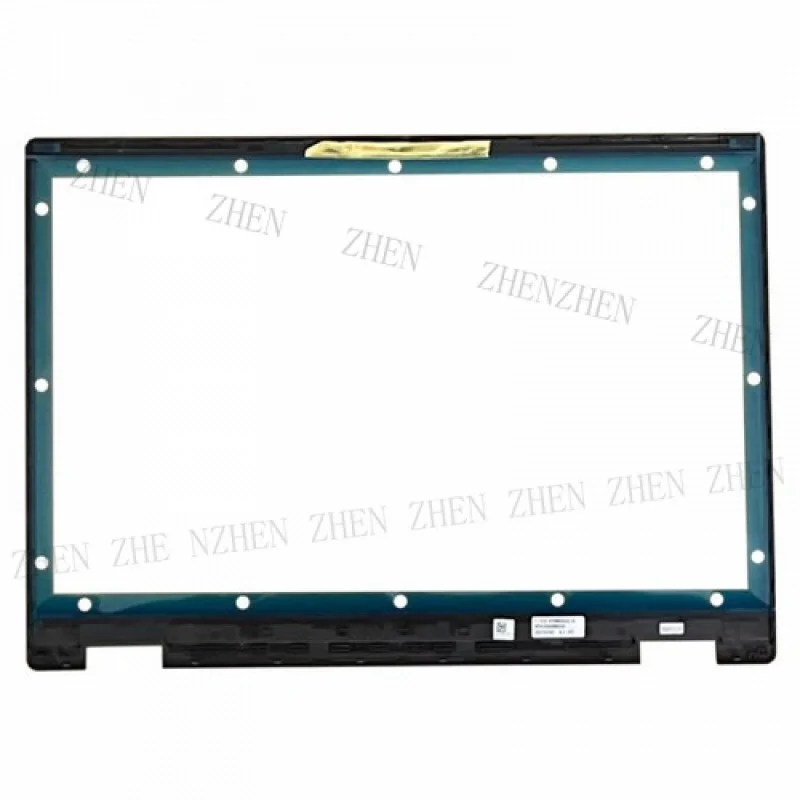 Y Neu für DELL Precision 7670 7680 Laptop LCD Frontblende Abdeckung 0DR96F