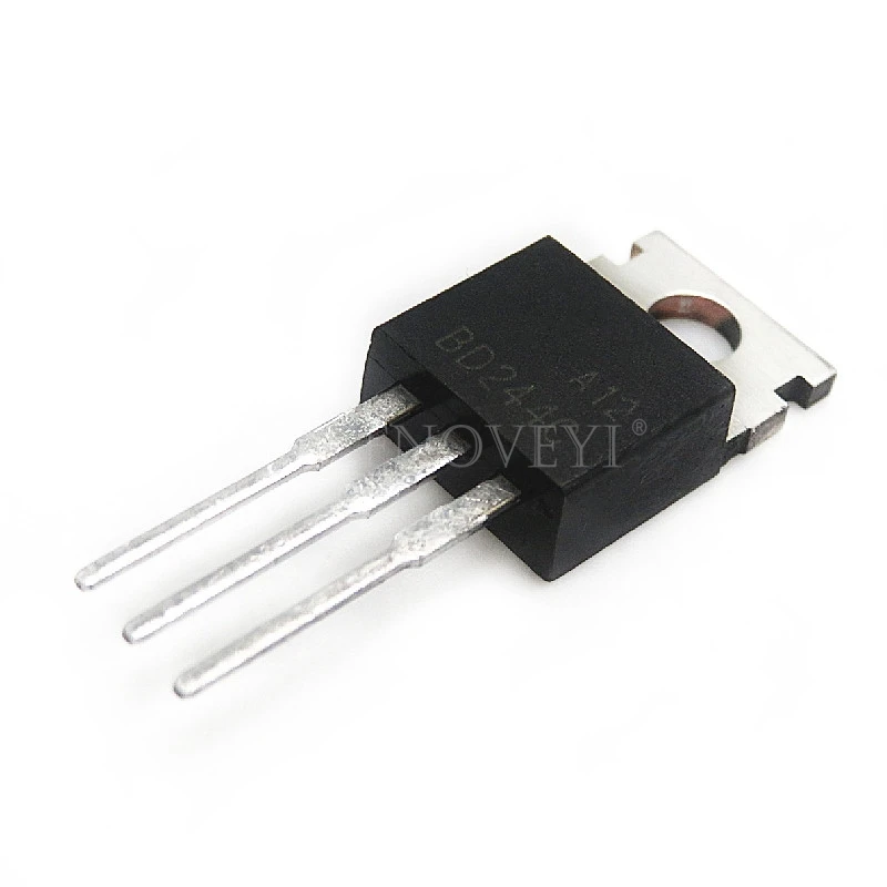 （1-10pcs）BD241C BD241 BD243C BD243 BD244C BD244 BDX54C BDX54 TO-220