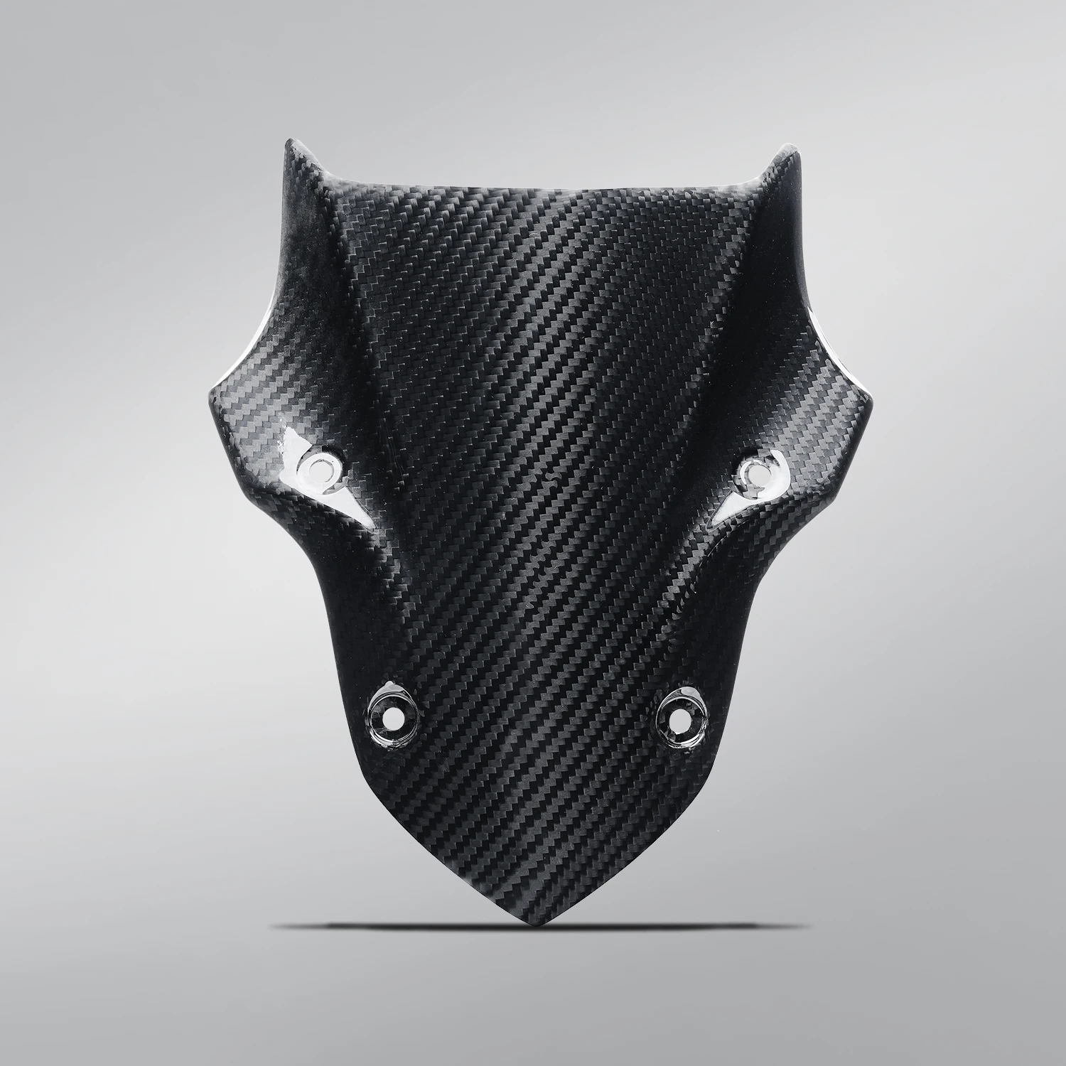 

Лобовое стекло Z900 для Kawasaki Z900 2019, дефлектор ветрового стекла мотоцикла