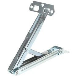 Desk Support Bracket Folding Bed Hinges Sofa Lifter Sectional Couch Connectors Massage Table Furniture Hardware Home Improvement