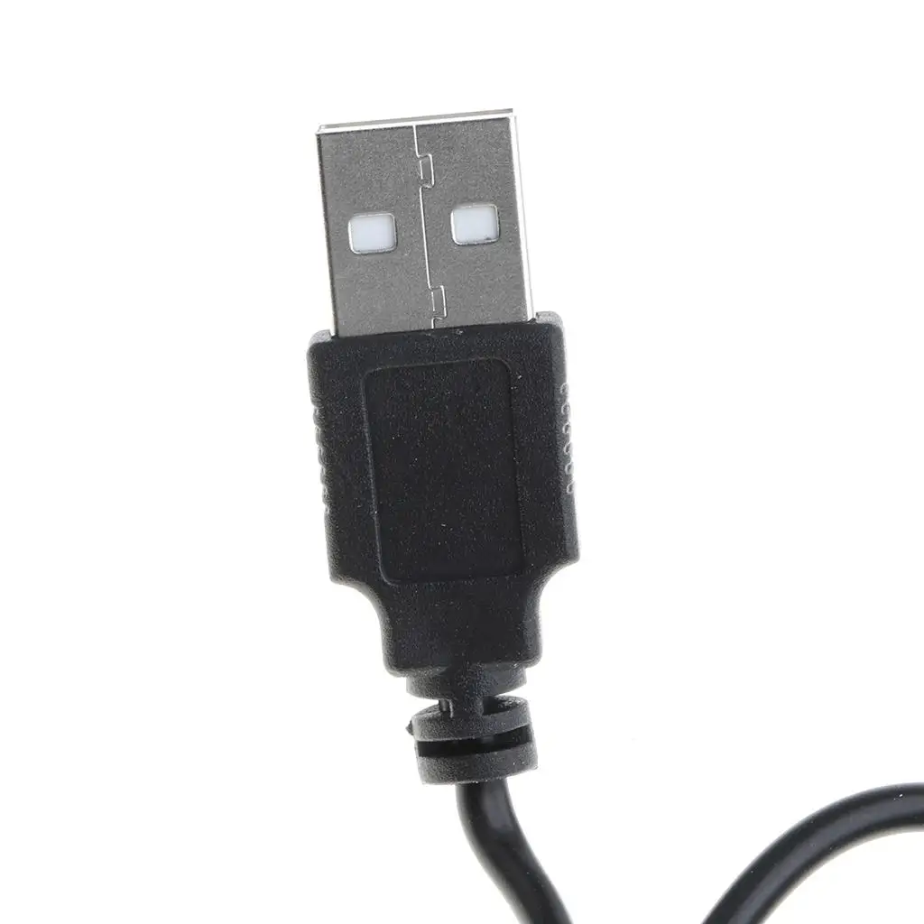 Lightweight Watch Charging Dock Magnetic USB Charger Unit for Garmin Forerunner 920XT Watch