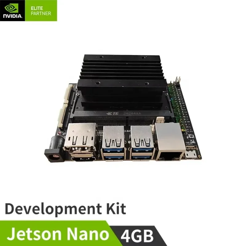 

nvdia Jetson Nano Original 4GB Developer Kit Jetson Nano b01 Developer Kit 4GB Camera Module Board Price
