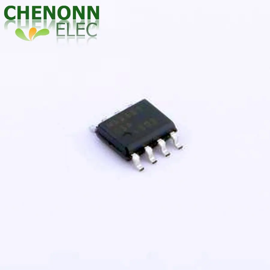 5PCS/LOT MAX481CSA+ (Drivers, Receivers, Transceivers)