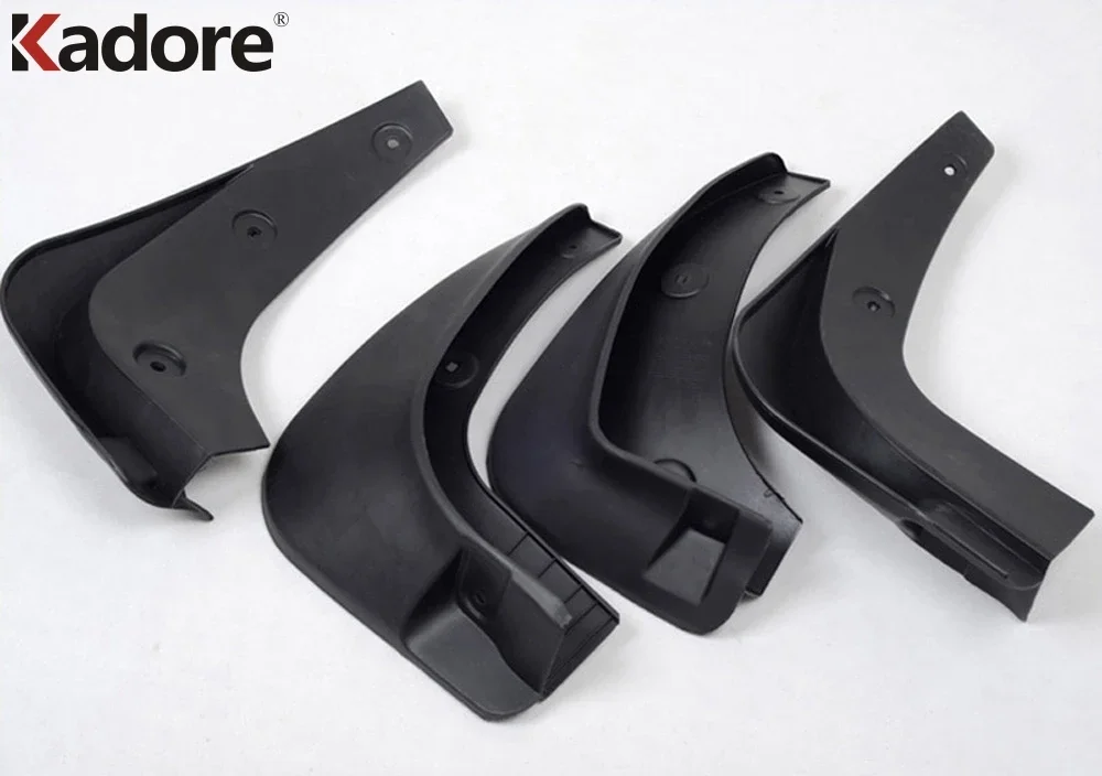 

Car Mudguard For KIA Sportage 2010 2011 2012 2013 2014 Mud Flaps Splash Guard Splasher Mudflap Front Rear Fender Accessories
