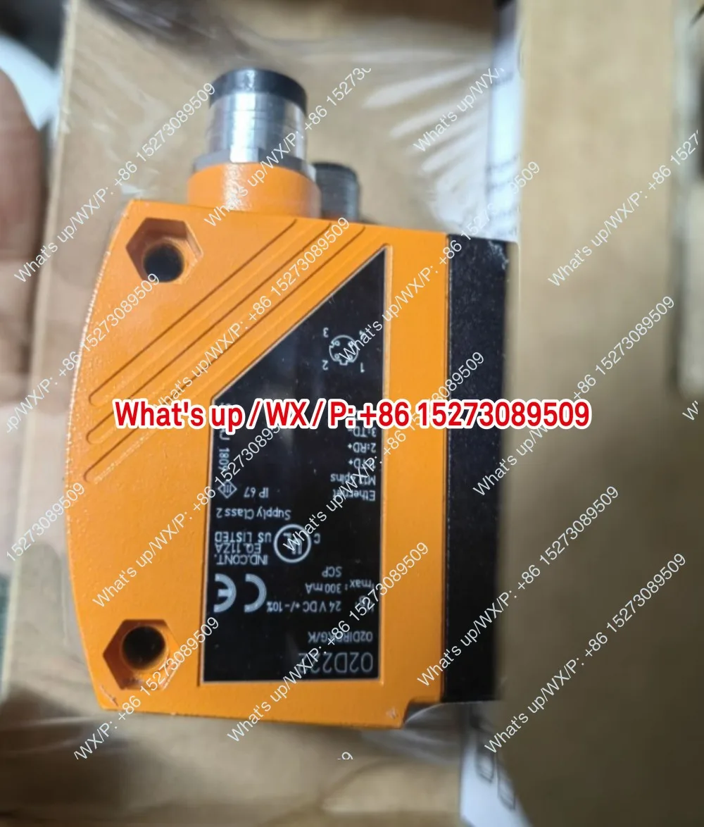 Оригинальный датчик дальности O1D100 O1DLF3KG 01D100