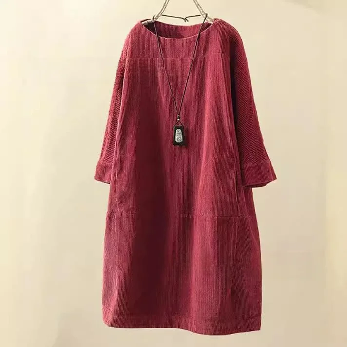 Xinya Corduroy Dr P…