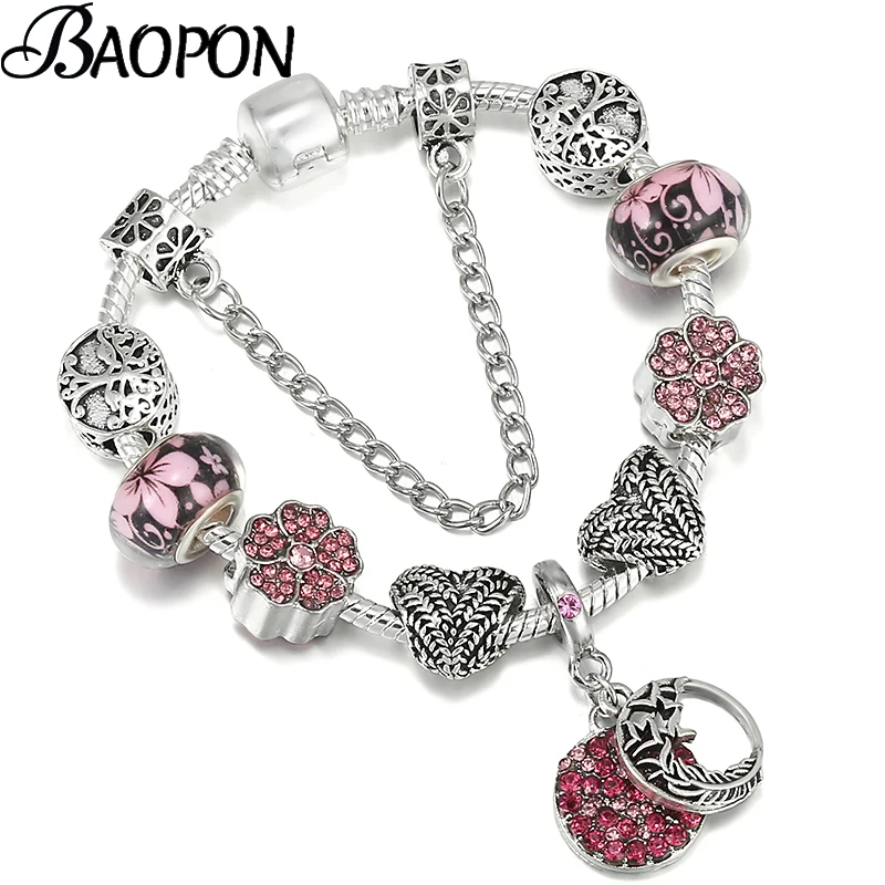 Spring Styles Charm… - image