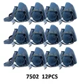 12pcs