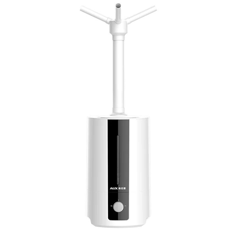 

Industrial humidifier floor-mounted large-scale sprayer with heavy fog, household commercial atomization, disinfection