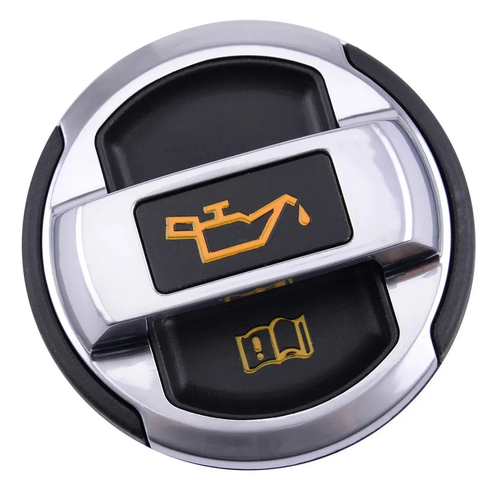 The Fuel Tank Cap Is Suitable For Volkswagen Audi R8 Machine A Series C6/q7/tt Golf Gti Passat