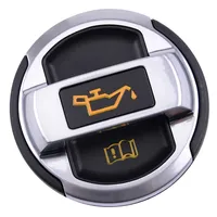 The Fuel Tank Cap Is Suitable For Volkswagen Audi R8 Machine A Series C6/q7/tt Golf Gti Passat