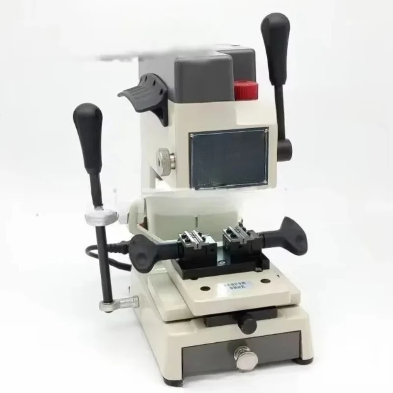 Machine Vertical Machine D31A Automobile Civil Key Universal