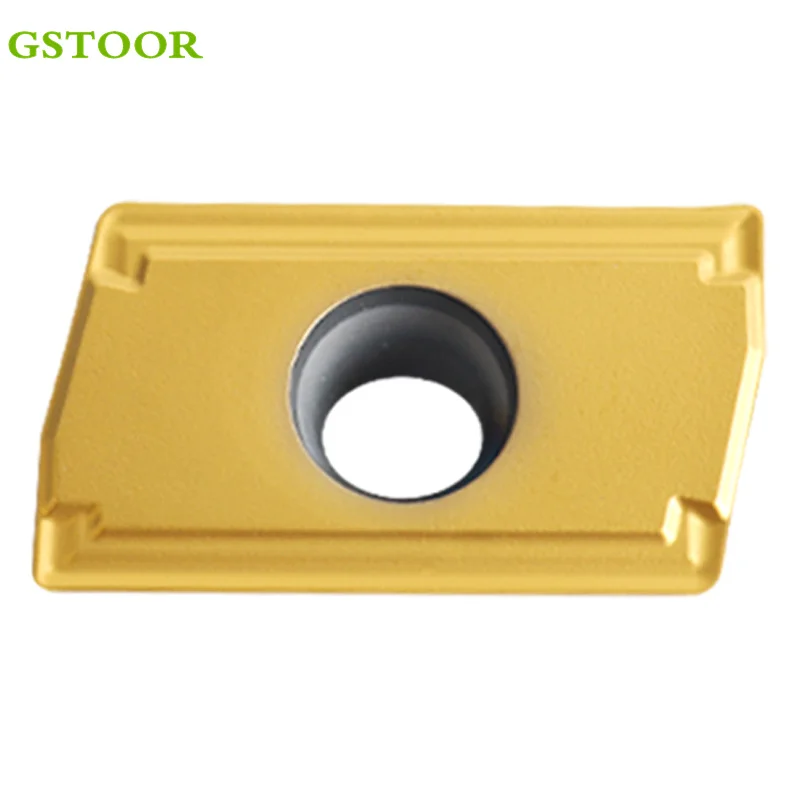 

R424.9-13T308-23 R424.9-180608-23 TPMT16T312TR-23 TPMT220612TR-23 CNC Turning Tools Deep Hole Lathe Cutter Carbide Inserts For P