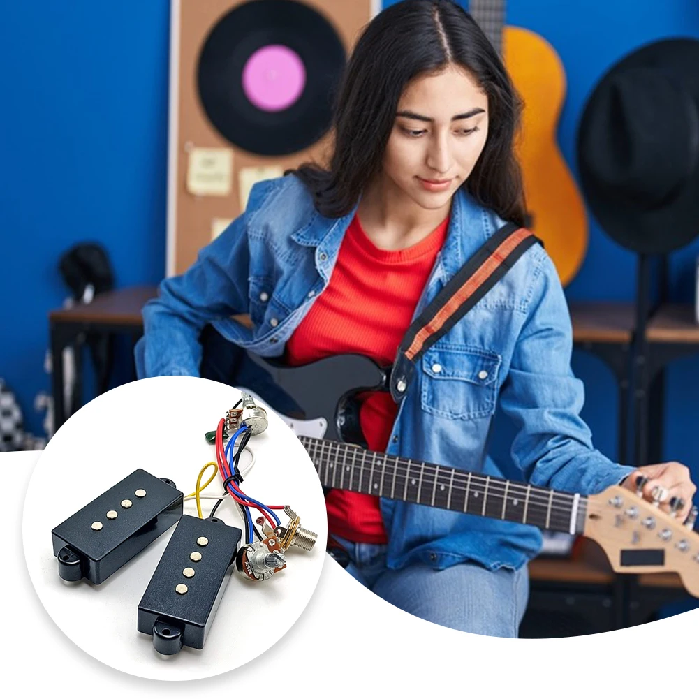 1Set Eq Preamp Circ… - image