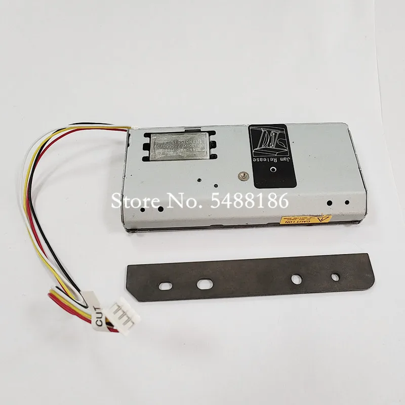 RP700 Cutter for Partner RP-700 Printer Parts Auto Cutter RP 700